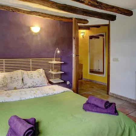 Casa Rural Villa Sila Benalauría Exterior foto