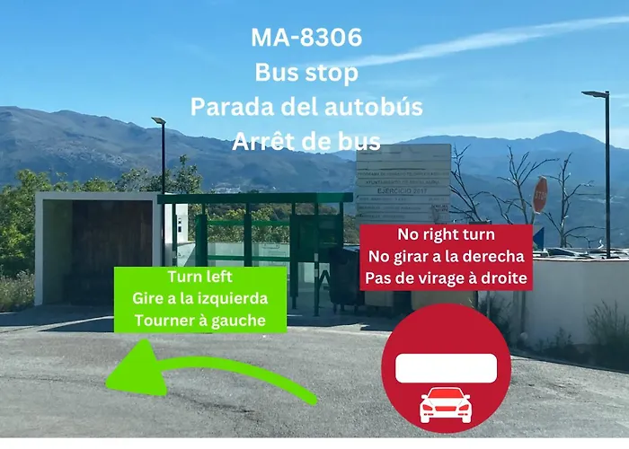 Casa Rural Villa Sila
