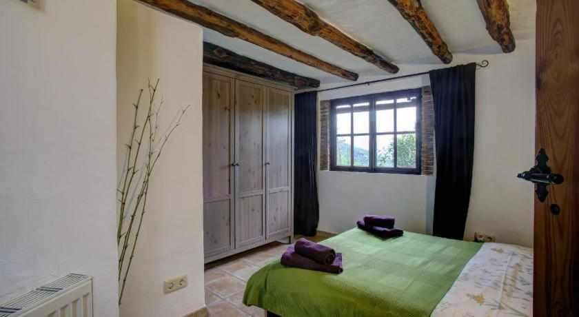 Apartment Sila Benalauria