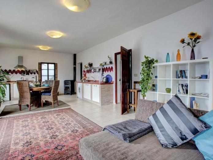 Sila Apartment